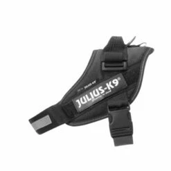 Julius K9 Harnais Julius IDC Power-K9 Noir -Promos VetoStore Boutique d6b607decef0a4285395042fa7ee8d15a97e54487e290dc296a561cd576408ba