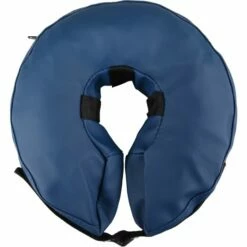 Flamingo Collier Gonflable Pour Chiens Gofi S