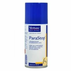 Virbac Parastop Plus Diffuseur -Promos VetoStore Boutique d735a14c8d7953dbb052dbdcb804137c29f0217229f4696737162a30457678fa