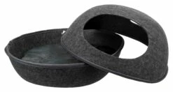 Trixie Abri Liva En Feutre 40 × 24 × 47 Cm 10 Trixie Abri Liva En Feutre 40 × 24 × 47 Cm -Promos VetoStore Boutique d8086a8bec40bd8442e3d20686d040842408c349728145917ead4abba995ea0e