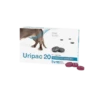 Uripac 20 Mg