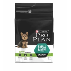 Purina Pro Plan Puppy Small Et Mini OptiStart -Promos VetoStore Boutique d9d115725f16f51641abd28ce0bb3d85b3a7c1478ecedc396ba494774422f787