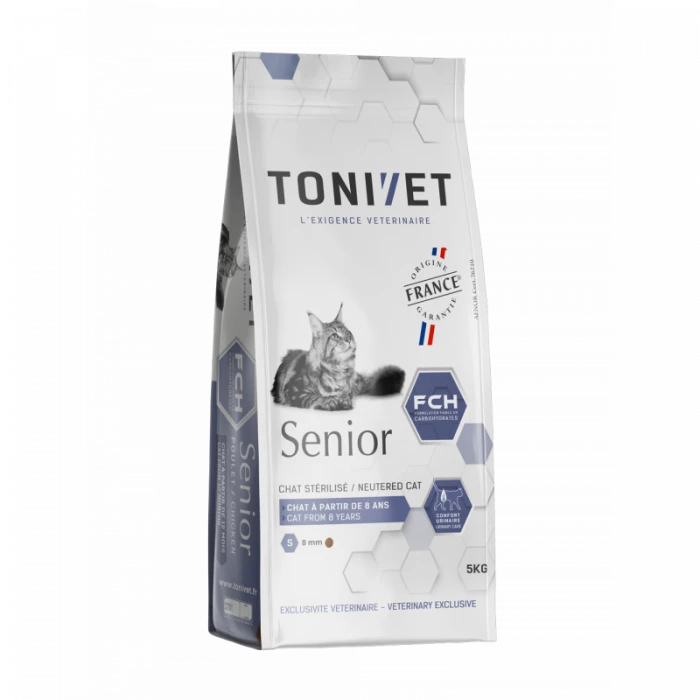 Tonivet Chat Senior 3 Tonivet Chat Senior