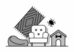 Flamingo Antiparasitaire Batali Puce & Tique Stop Spray Panier & Tapis 800ml -Promos VetoStore Boutique ddb1608223f30e465cf305b571919295a36e10cd6a668d91e2050cfc97f5e9df