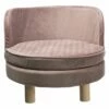 Trixie Sofa Livia Ø 48 × 40 Cm -Promos VetoStore Boutique df2264385eac8f62debfe2b186a9f9533c234cd3202a7aa7ee0af6feb373f314