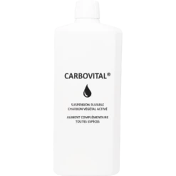 Carbovital 1 Litre