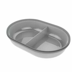 Sureflap Distributeur De Nourriture à Puce électronique Non Connecté Surefeed -Promos VetoStore Boutique distributeur nourriture electronique sureflap3 1