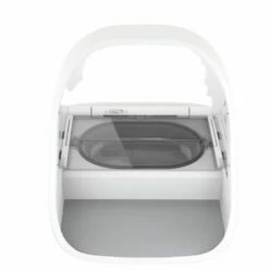 Sureflap Distributeur De Nourriture à Puce électronique Non Connecté Surefeed -Promos VetoStore Boutique distributeur nourriture electronique sureflap 1