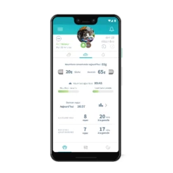 Sureflap Distributeur De Nourriture Connect Surefeed -Promos VetoStore Boutique distributeur de nourriture connect surefeed 2