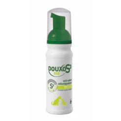 Douxo S3 Seb Soin Mousse 150 Ml -Promos VetoStore Boutique douxo s3 seb mousse 1