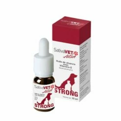 Sativavet Active Strong 10ml
