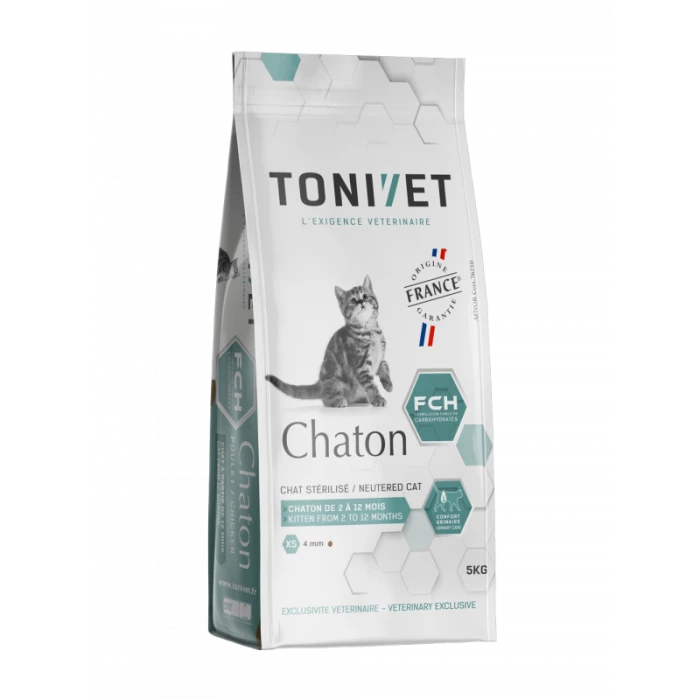 Tonivet Chaton 4 Tonivet Chaton – Image 2