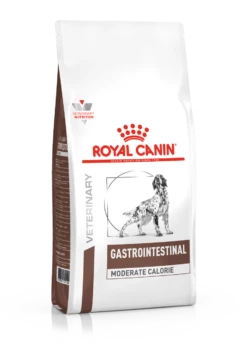 Royal Canin Gastro Intestinal Moderate Calorie Chien -Promos VetoStore Boutique e15767f4bcb40dcff44daf6deb777fb3bbca017da31154d9cb41e4069cee42af