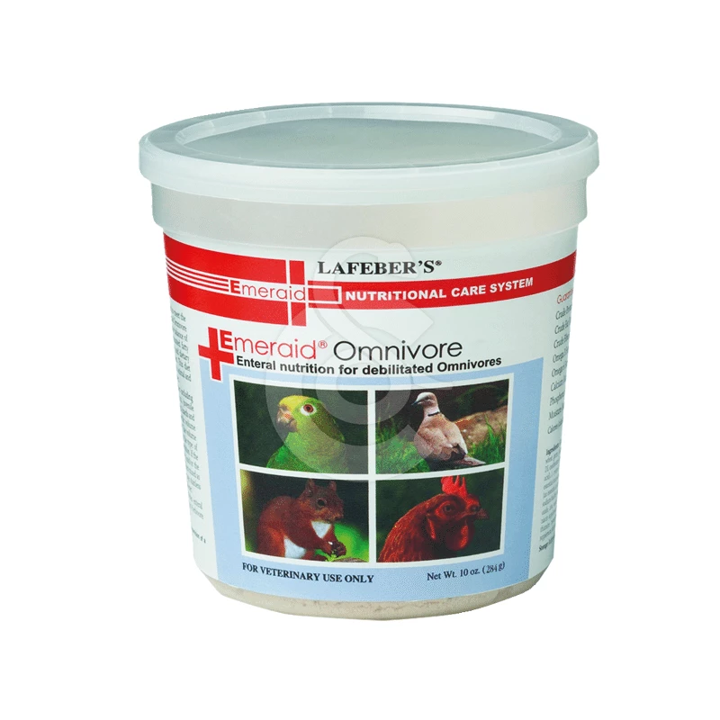 Emeraid Omnivore 4 Emeraid Omnivore – Image 2