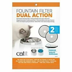 Ca 2.0 Filtre Fresh&clear Premium #50023 2pcs