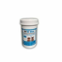 Vit'i5 Bleu (Remplace Les Vit'5 Canine Ca Et Vit'5 Little Ca) -Promos VetoStore Boutique e271241dceba6a541365dc06eb7c68110d43ebc107d6d146ba9686193e8ce721