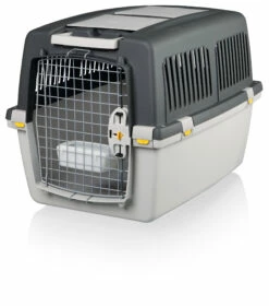 Trixie Box De Transport Gulliver 7 L -Promos VetoStore Boutique e68fac9233d7b5e14bc86a208af3f25dbf7eaa13daa55aa42c875e293926ec9d