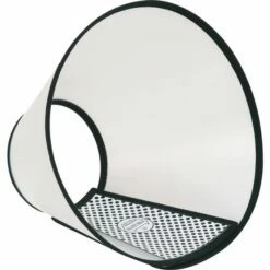 Flamingo Carcan Capo 31,5cm