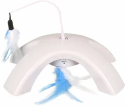 Flamingo Jouet Chat Draco Electro 23,2cm 11 Flamingo Jouet Chat Draco Electro 23,2cm -Promos VetoStore Boutique e7b55d742cdf33f54fc99d58d0c0c190b49dafa5fafdeca2c588c386495bde82