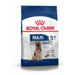 Royal Canin Maxi Adult 5+ Pour Chien 4kg
