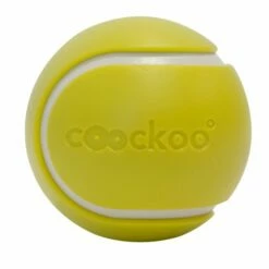Magic Ball Ø8,6cm Citron Vert