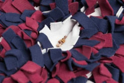 Trixie Jeu De Stratégie Pour Chien Sniffing Mat 50 X 34 Cm -Promos VetoStore Boutique e97c8a63d4ebd9e1d25af2404089e7ae788f91e1a0538d7fd1e81e45e53bf460