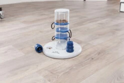 Trixie Jeu De Stratégie Pour Chien Tour De Jeu -Promos VetoStore Boutique ea014120ef9d7e34c763686fa141a55ddb139e8764478b60ed555c9137fe5095