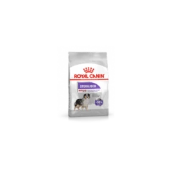 Royal Canin Sterilised Medium Adult Pour Chien 12kg