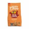 Edgard & Cooper Edgard&Cooper Croquettes Pour Chien Au Poulet - 2,5kg