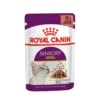 Royal Canin - Sensory Smell Bouchees En Sauce Pour Chat Adulte - 12 X 85g -Promos VetoStore Boutique ef190b92418f88471ae9bdba5fc1e82cc97f1b8eef5bb76b8ef86ae61e600ebc