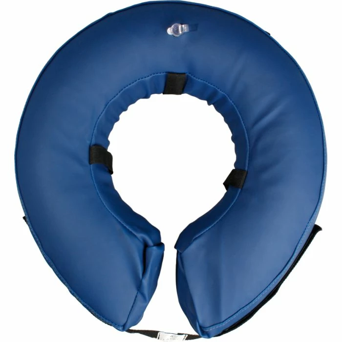 Flamingo Collier Gonflable Pour Chiens Gofi L 3 Flamingo Collier Gonflable Pour Chiens Gofi L