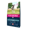 Eukanuba Adult Large Breed Pour Chien Saumon Et Orge 12kg