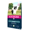 Eukanuba Adult Small/Medium Breed Pour Chien Agneau Et Riz 2,5kg