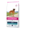 Eukanuba Boxer Pour Chien 12kg -Promos VetoStore Boutique eukanuba breed specific boxer adult new 2