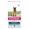 Eukanuba German Shepherd Pour Chien 12kg -Promos VetoStore Boutique eukanuba breed specific german sherpherd adult 1