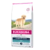 Eukanuba Golden Retriever Pour Chien 12kg -Promos VetoStore Boutique eukanuba breed specific golden retriever adult new 2 1