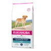 Eukanuba Labrador Retriever Pour Chien 12kg