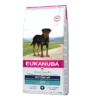 Eukanuba Rottweiler Pour Chien 12kg -Promos VetoStore Boutique eukanuba breed specific rottweiler adult new 1 1