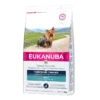 Eukanuba Yorkshire Terrier Pour Chien 2kg
