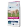 Eukanuba Daily Care Overweight/Sterilized Pour Chien 2,5kg