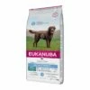 Eukanuba Adult Weight Control Large Breed Pour Chien 3kg 2 Eukanuba Adult Weight Control Large Breed Pour Chien 3kg -Promos VetoStore Boutique eukanuba daily care large weight control new 1