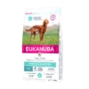 Eukanuba Daily Care Sensitive Digestion Pour Chien 12,5kg