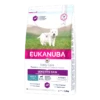 Eukanuba Daily Care Sensitive Skin Pour Chien 12kg -Promos VetoStore Boutique eukanuba daily care sensitive skin new