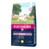 Eukanuba Puppy & Junior Small Breed Pour Chien 3kg