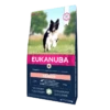 Eukanuba Mature & Senior All Breeds Pour Chien Agneau & Riz 2,5kg