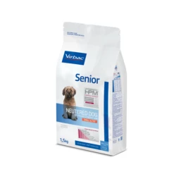 Virbac Veterinary HPM Senior Neutered Small Et Toy -Promos VetoStore Boutique eyj3ijo2mdasimgiojywmcwic2nvcguioijhchaifq 3 2