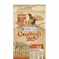 VERSELE-LAGA Country's Best Gold 4 Mix - 5 Kg