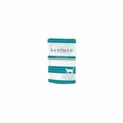 Sanimed Weight Reduction Aliment Pour Chats 12x100g