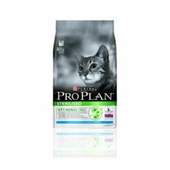 Purina Pro Plan Sterilised Chat 1.5Kg Lapin