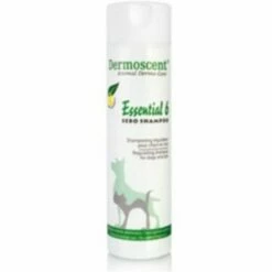 Dermoscent Essential 6 Sebo Shampooing 200ml